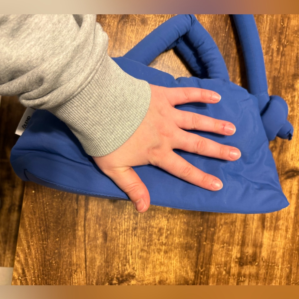 Mini Ona Soft Bag - Picture 9 of 9